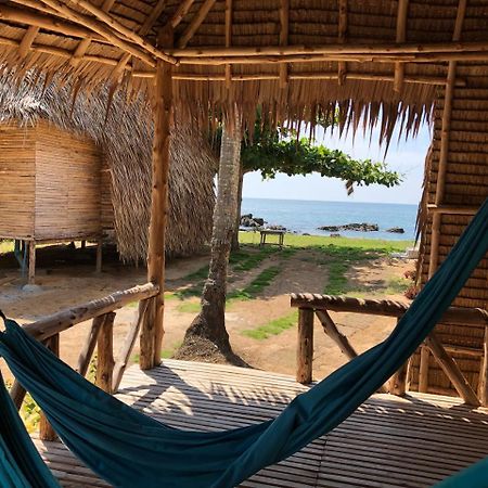 Lanta River Sand Eco Resort On The Beach Ао Нанг Экстерьер фото