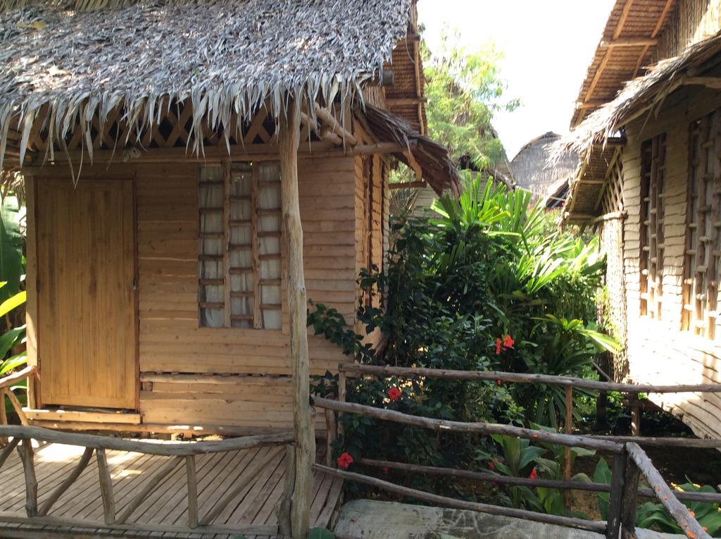 Lanta River Sand Eco Resort On The Beach Ао Нанг Экстерьер фото