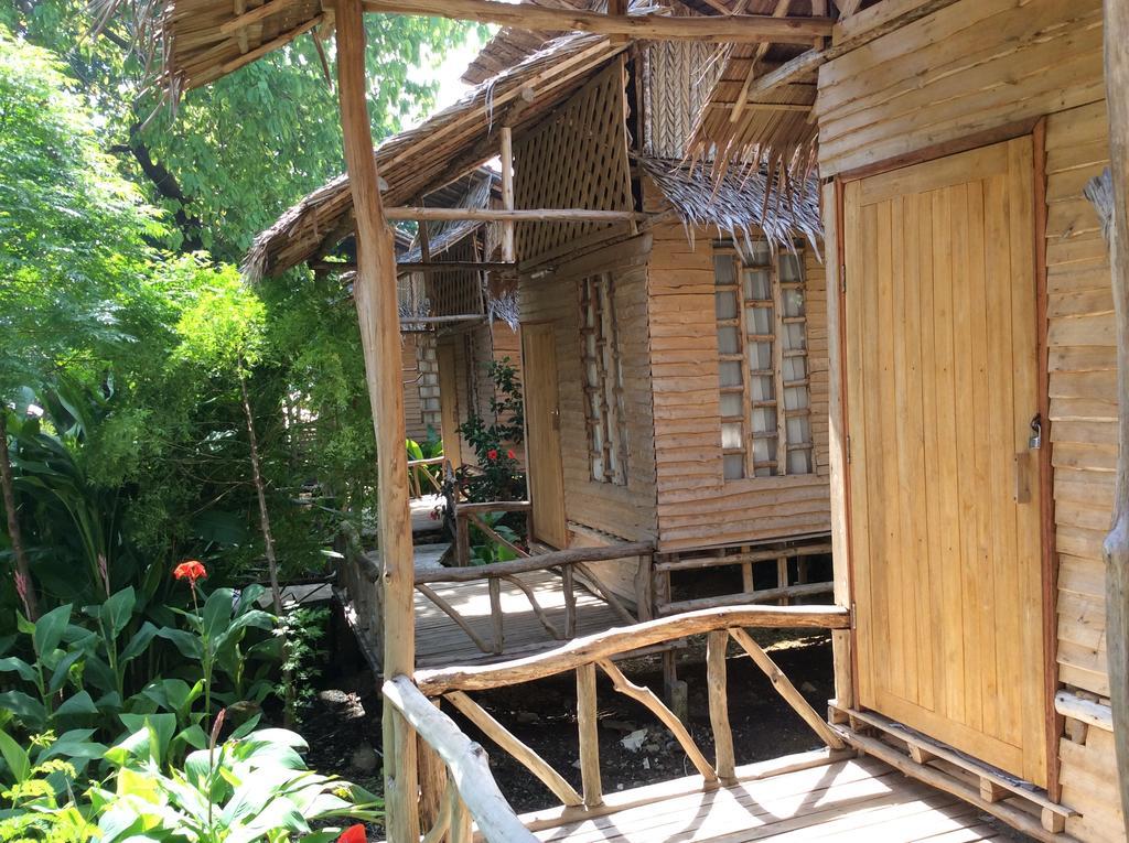 Lanta River Sand Eco Resort On The Beach Ао Нанг Экстерьер фото