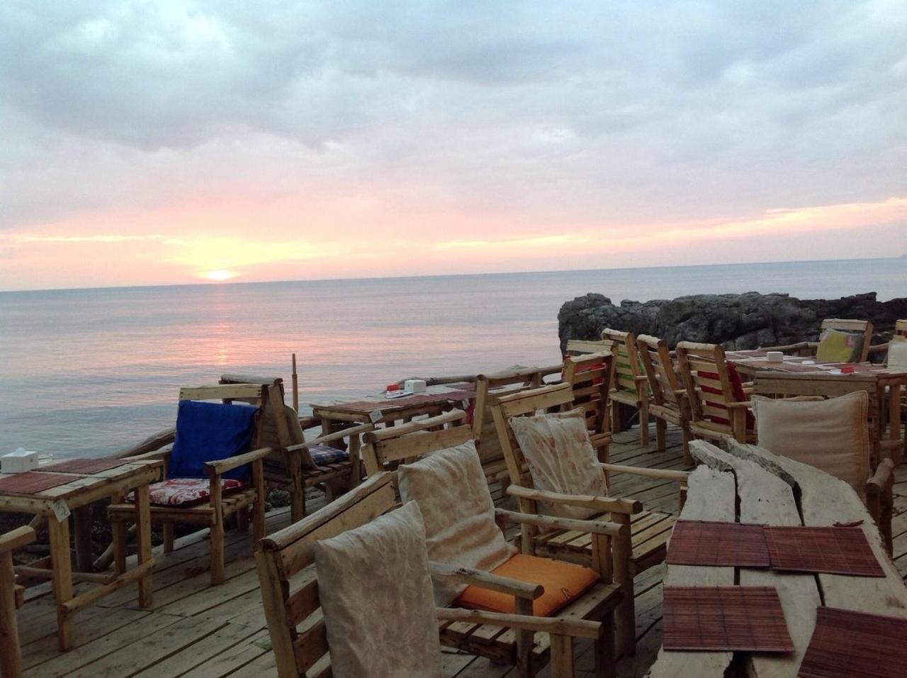 Lanta River Sand Eco Resort On The Beach Ао Нанг Экстерьер фото