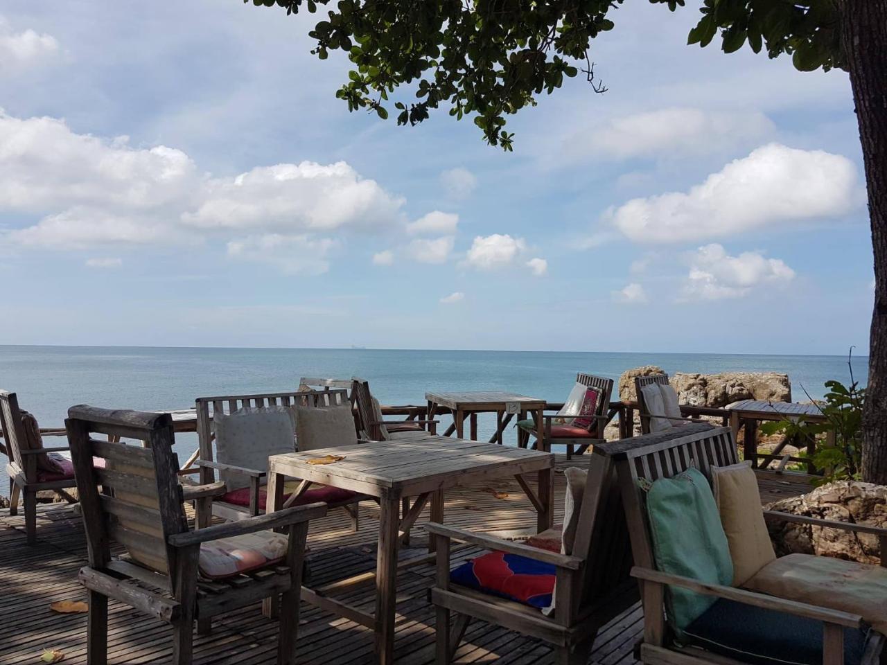 Lanta River Sand Eco Resort On The Beach Ао Нанг Экстерьер фото