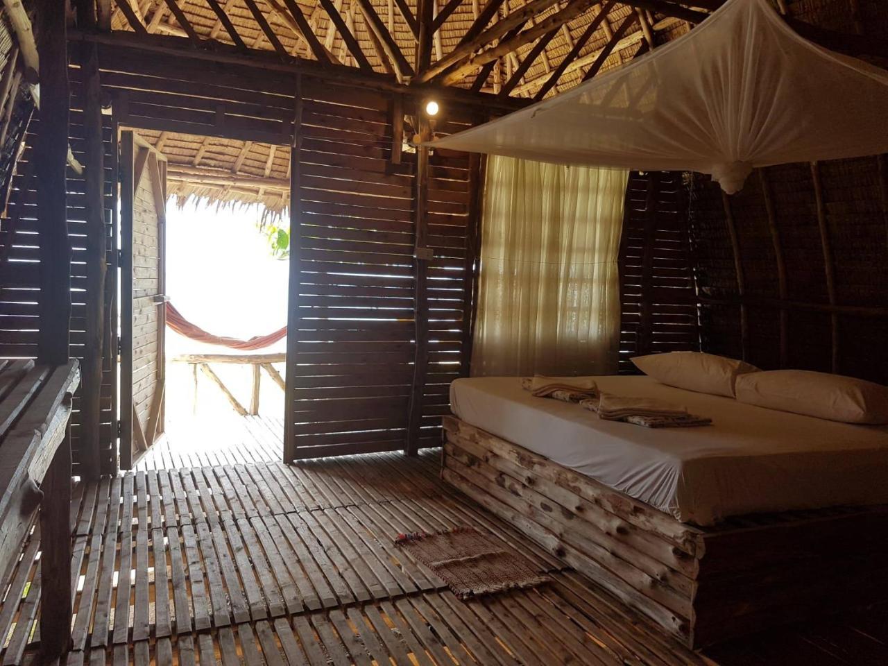 Lanta River Sand Eco Resort On The Beach Ао Нанг Экстерьер фото