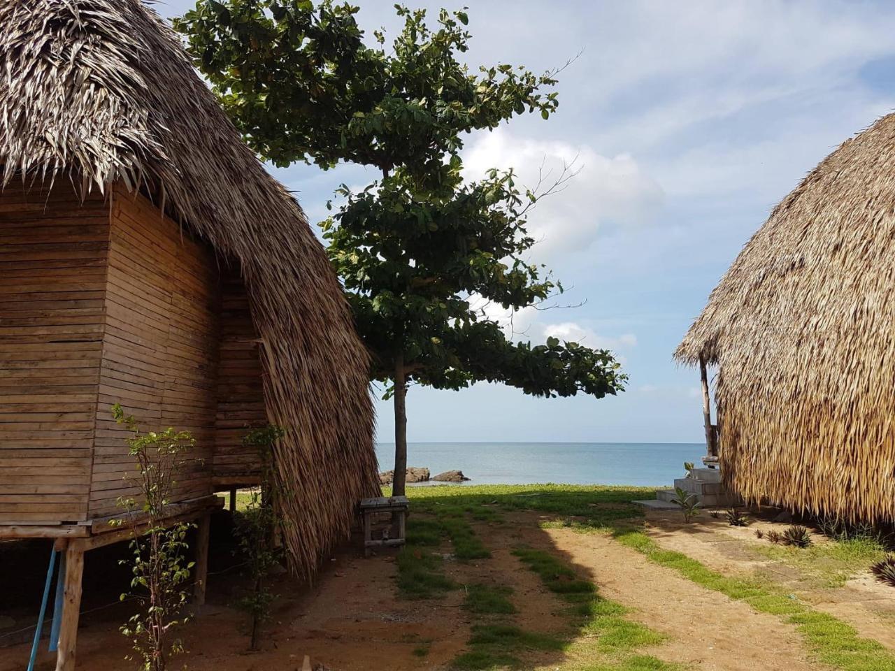 Lanta River Sand Eco Resort On The Beach Ао Нанг Экстерьер фото