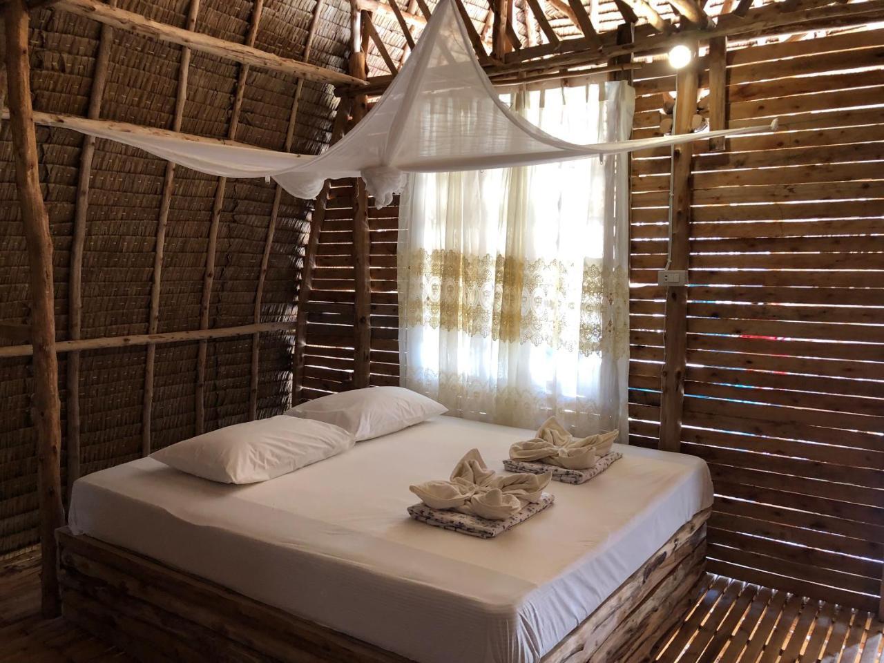 Lanta River Sand Eco Resort On The Beach Ао Нанг Экстерьер фото